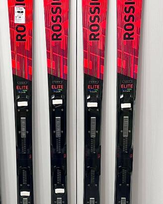 SCI NUOVI 2026 ROSSIGNOL HERO MT TI 175 cm