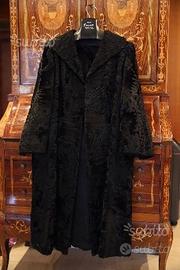 Pelliccia di Persiano Breshvans