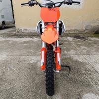 Ktm 65 sx - 2023