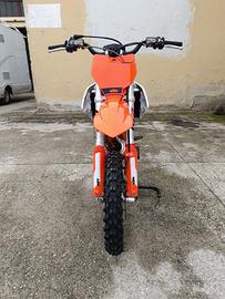 Ktm 65 sx - 2023