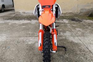 Ktm 65 sx - 2023