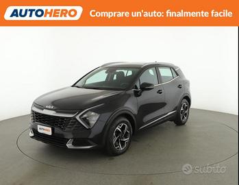 KIA Sportage AW98001