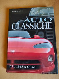 Auto classiche 