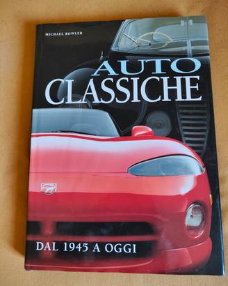 Auto classiche 