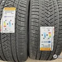 Coppia pneumatici nuovi 285 35 22 Pirelli
