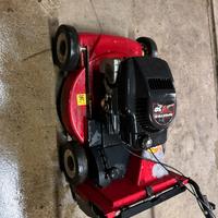 Rasaerba 51 cm harry