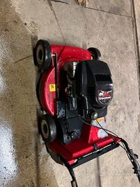 Rasaerba 51 cm harry