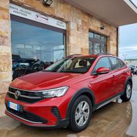 Volkswagen Taigo 1.0 TSI 95 CV Life