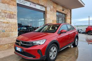 Volkswagen Taigo 1.0 TSI 95 CV Life