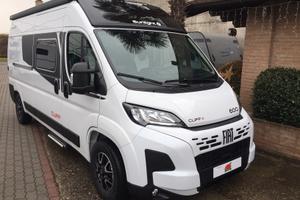 Sunlight CLIFF 600 X