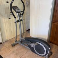 Ellittica VE 590 domyos da palestra