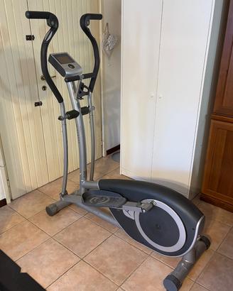 Ellittica VE 590 domyos da palestra