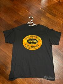 Springsteen t-shirt live Dublin 2006