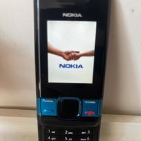 Cellulare Nokia 7100