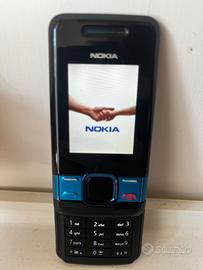 Cellulare Nokia 7100
