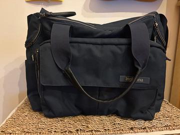 Borsa INGLESINA - modello Electa dual bag