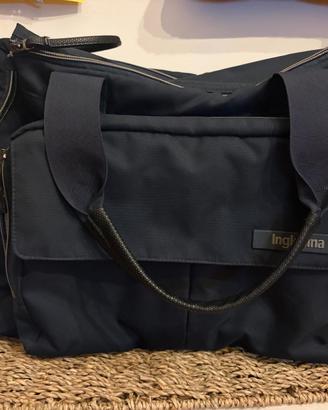 Borsa INGLESINA - modello Electa dual bag