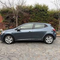 Renault Clio 1.0 TCe 100 CV  Zen 2020