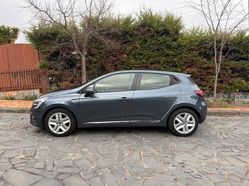 Renault Clio 1.0 TCe 100 CV  Zen 2020