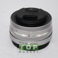36438 Nikon Z DX 16-50mm f/3,5-5,6 VR