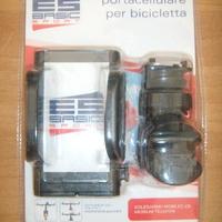 Porta smartphone per bici