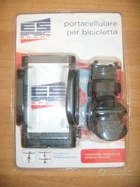 Porta smartphone per bici