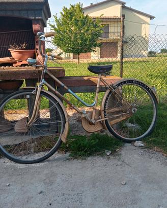 bicicletta 