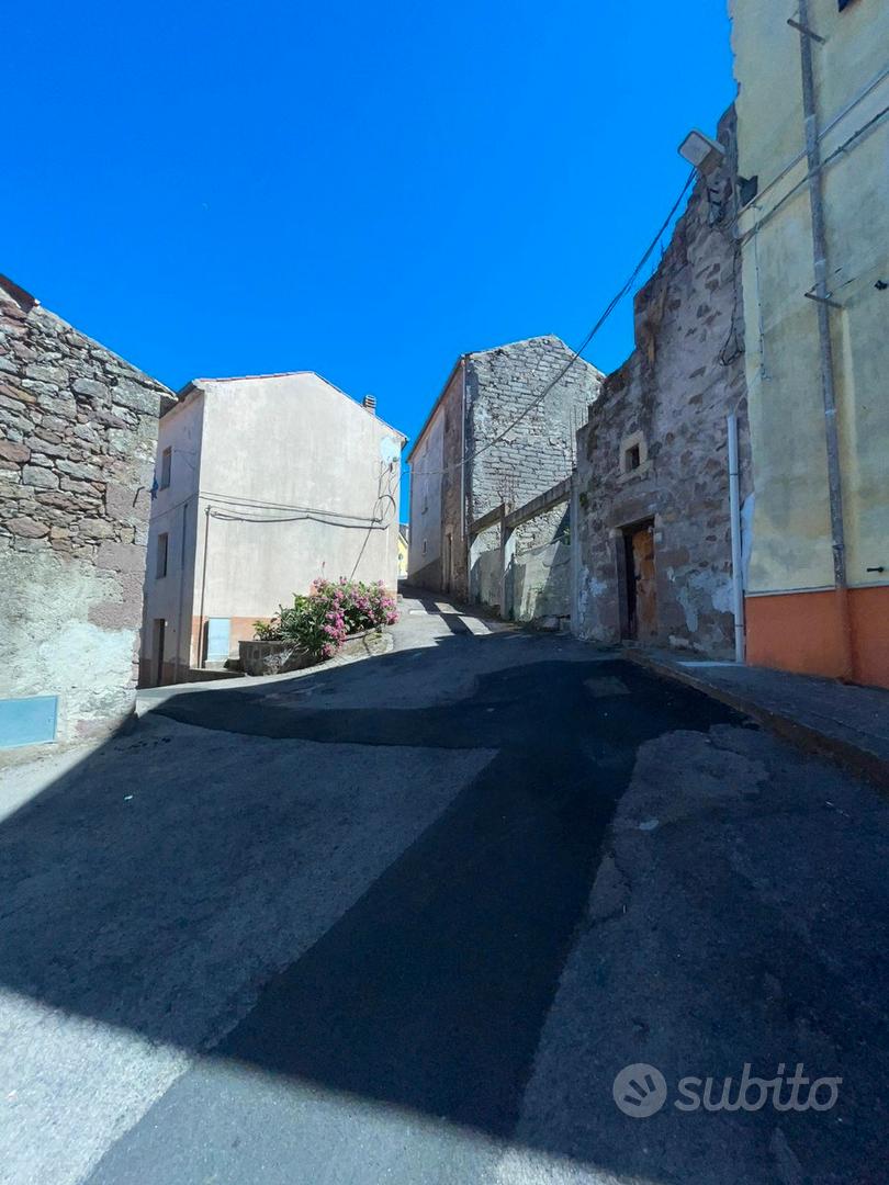 Appartamento – Villanova Monteleone, Tàttari/Sassari - Vista 3