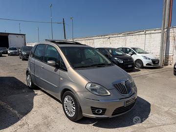 Lancia MUSA 1.3 Multijet 90 CV Platino “EURO4”