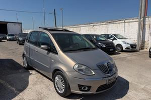 Lancia MUSA 1.3 Multijet 90 CV Platino “EURO4”