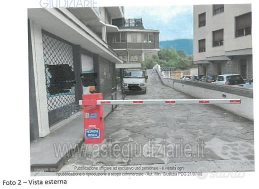Appartamento – Prato, Quadrante Europa - Stazione - Vista 3