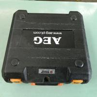 Valigetta AEG BS18G2