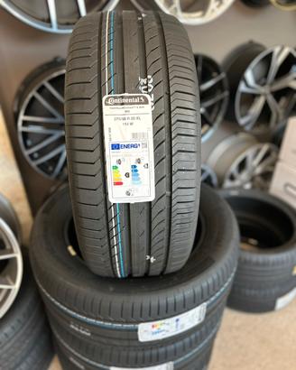 275 50 20 Gomme Estive 2026 Continental 275 50 R20