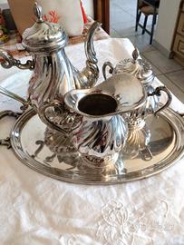 servizio cafe