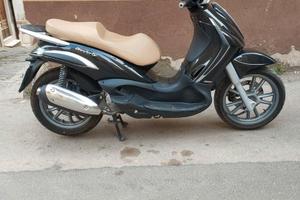Piaggio Beverly 300 - 2009