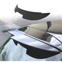 SPOILER ALETTONE SEAT LEON II 09-12 LOOK CUPRA NER