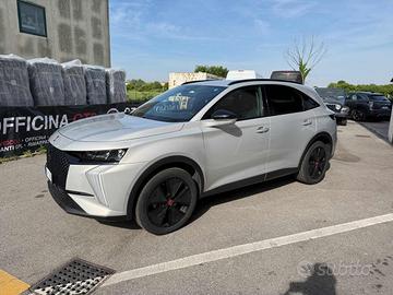DS AUTOMOBILES DS 7 BlueHDi 130 aut. Performance