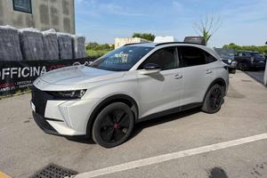 DS AUTOMOBILES DS 7 BlueHDi 130 aut. Performance