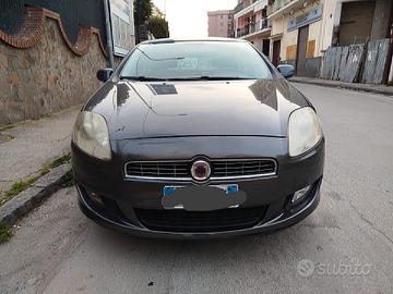 Fiat Bravo 1.4 Emotion GPL