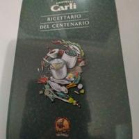 ricettari per cucina, nuovi e uno VINTAGE