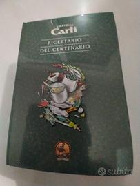 ricettari per cucina, nuovi e uno VINTAGE