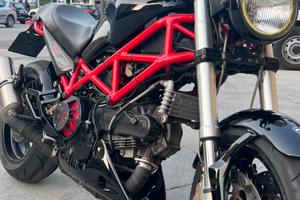 Ducati Monster