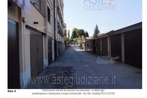 Box/Posto auto Arona [A4314424]