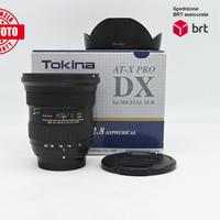 Tokina AT-X 11-20 F2.8 PRO DX (Nikon)