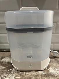 Sterilizzatore Chicco