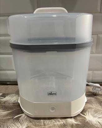 Sterilizzatore Chicco