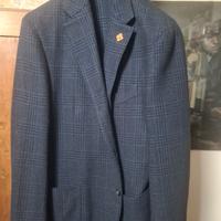 Giacca Lardini no cucinelli