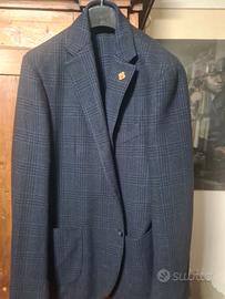 Giacca Lardini no cucinelli