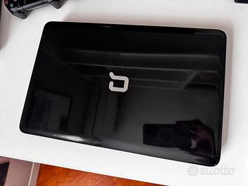 computer notebook