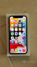 IPhone 12 mini 64GB perfettamente funzionante